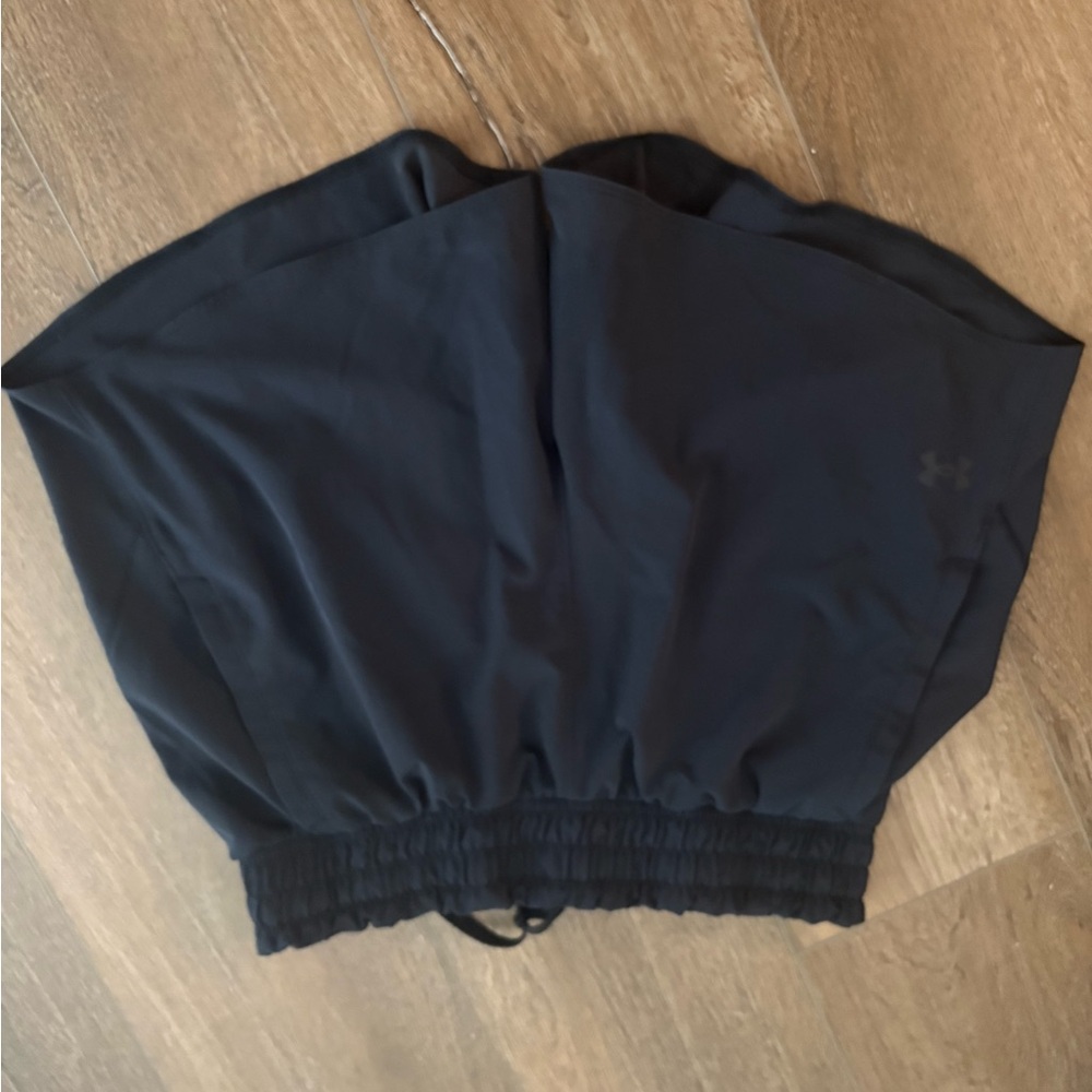 Under Armour Dark Athletic Shorts